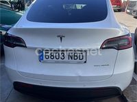 Usado Tesla Model Y Performance 392 kW (534 CV) 2022 Eléctrico SUV