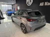 Usado MG MG3 Comfort 116 CV (85 kW) 2025 Gris Utilitario