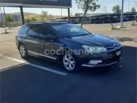 Usado Citroën C5 138 CV (101 kW) 2009 Blanco Familiar