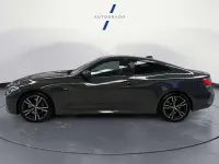 Usado BMW 430 Comfort Edition 245 CV (180 kW) 2021 Blanco Coupe