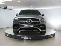 Usado Mercedes GLE350 321 CV (236 kW) 2021 Gris SUV