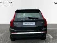 Usado Volvo XC90 Core 235 CV (172 kW) 2023 Negro SUV