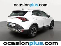 Usado Kia Sportage 136 CV (100 kW) 2023 Blanco SUV