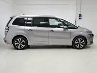 Usado Citroën Grand C4 Picasso Feel 150 CV (110 kW) 2016 Gris Monovolumen
