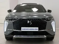 Usado DS Automobiles DS4 Rivoli 130 CV (95 kW) 2023 Gris SUV