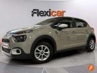Usado Citroën C3 PureTech 83 CV (61 kW) 2023 Beige Utilitario