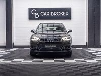 Usado Audi Q5 347 CV (255 kW) 2019 Negro SUV