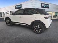 Usado Opel Mokka Business Elegance 110 CV (80 kW) 2021 Blanco SUV