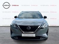 Usado Nissan Qashqai Tekna+ 158 CV (116 kW) 2023 SUV