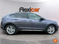 Usado VW Taigo 115 CV (84 kW) 2025 Gris SUV