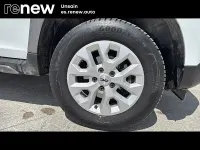 Usado Dacia Duster Expression 115 CV (84 kW) 2023 Blanco SUV