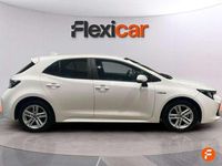 Usado Toyota Corolla Active 122 CV (89 kW) 2020 Blanco Utilitario