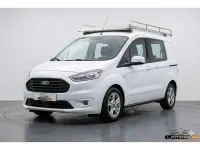 Usado Ford Transit Trend 102 CV (75 kW) 2020 Familiar