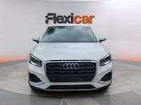Usado Audi Q2 Advanced 150 CV (110 kW) 2023 Blanco SUV