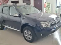 Usado Dacia Duster Lauréate 90 CV (66 kW) 2014 Azul SUV