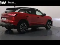 Usado Renault Austral Techno 200 CV (147 kW) 2025 Rojo SUV