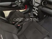 Usado Mini John Cooper Works 210 CV (154 kW) 2008 Rojo Utilitario