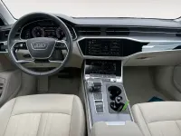 Usado Audi A6 Advanced Plus 204 CV (150 kW) 2024 Negro Berlina