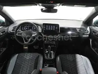 Usado VW T-Roc Cabriolet R-line 150 CV (110 kW) 2025 Azul SUV