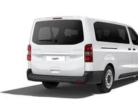 Ny Citroën Jumpy 180 HK (132 kW) 2026 Hvid MPV