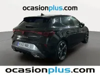 Käytetty Cupra Leon 204 HP (150 kW) 2025 Musta Sedan