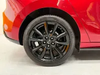 Usado Mazda 3 Homura-Line 186 CV (136 kW) 2022 Rojo Berlina