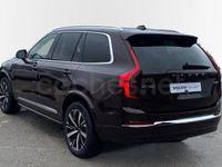 Usado Volvo XC90 Core 455 CV (334 kW) 2025 Rojo SUV