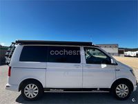 Usado VW California Beach 150 CV (110 kW) 2016 Blanco Van