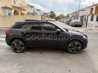 Usado Audi Q2 Sport 150 CV (110 kW) 2018 Negro SUV