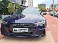 usado Audi A7 Sportback 50 TDI quattro tiptronic 210kW