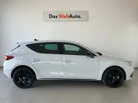 Nuevo Seat Leon FR 204 CV (150 kW) 2026 Blanco Utilitario