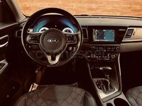 Usado Kia Niro 141 CV (103 kW) 2019 Blanco SUV