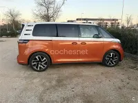 Usado VW ID. Buzz Edition 150 kW (204 CV) 2023 Eléctrico Monovolumen