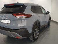 Usado Nissan X-Trail N-Connecta 204 CV (150 kW) 2024 Gris / plata SUV