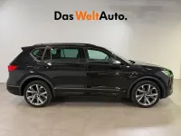 Usado Seat Tarraco FR 150 CV (110 kW) 2024 Negro SUV