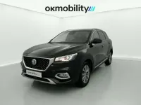 Usado MG HS Comfort 162 CV (119 kW) 2023 Negro SUV