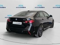 Usado BMW 218 Comfort Edition 150 CV (110 kW) 2025 Negro Coupe