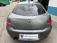Usado Alfa Romeo GT Distinctive 165 CV (121 kW) 2005 Gris Coupe