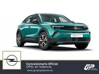 Nuevo Opel Mokka-e Edition 114 kW (156 CV) 2026 Verde SUV