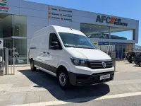 Usado VW Crafter 139 CV (102 kW) 2020 Blanco Van
