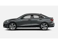 Usado Audi A3 S-Line 150 CV (110 kW) 2025 Gris Berlina