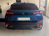 Nuevo Peugeot 408 Allure 145 CV (106 kW) 2025 Azul SUV