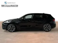 Usado BMW 120 Shadowline 163 CV (119 kW) 2025 Negro Utilitario