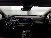 Usado Kia Sportage 239 CV (175 kW) 2022 Otro SUV