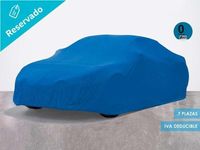 Usado Volvo XC90 R-Design 390 CV (286 kW) 2021 Azul SUV