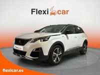 usado Peugeot 3008 1.2 PURETECH 96KW (130CV) GT LINE S&S