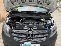 Usado Mercedes V220 Marco Polo 163 CV (119 kW) 2015 Blanco Monovolumen