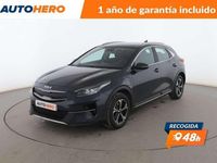 Usado Kia XCeed Active 143 CV (105 kW) 2022 Gris SUV