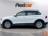 Usado VW Tiguan Edition 125 HP (91 kW) 2017 Branco SUV