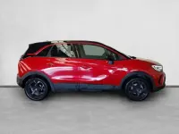 Usado Opel Crossland GS Line 110 CV (80 kW) 2022 Burdeos SUV